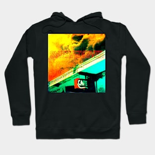 Rave Down Throwback 1991 Shoegazer Classic Hoodie